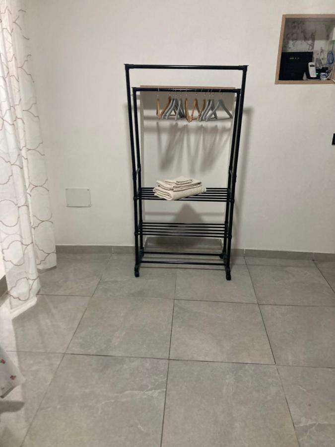 Annahouse Panzió Nápoly Kültér fotó