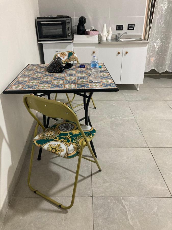 Annahouse Panzió Nápoly Kültér fotó