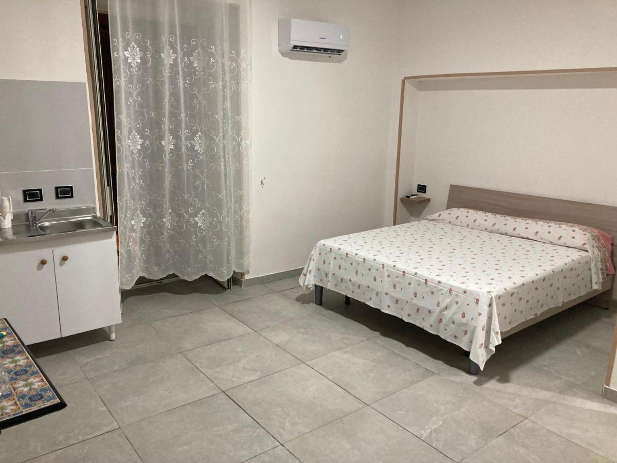 Annahouse Panzió Nápoly Kültér fotó