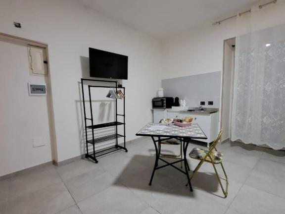 Annahouse Panzió Nápoly Kültér fotó