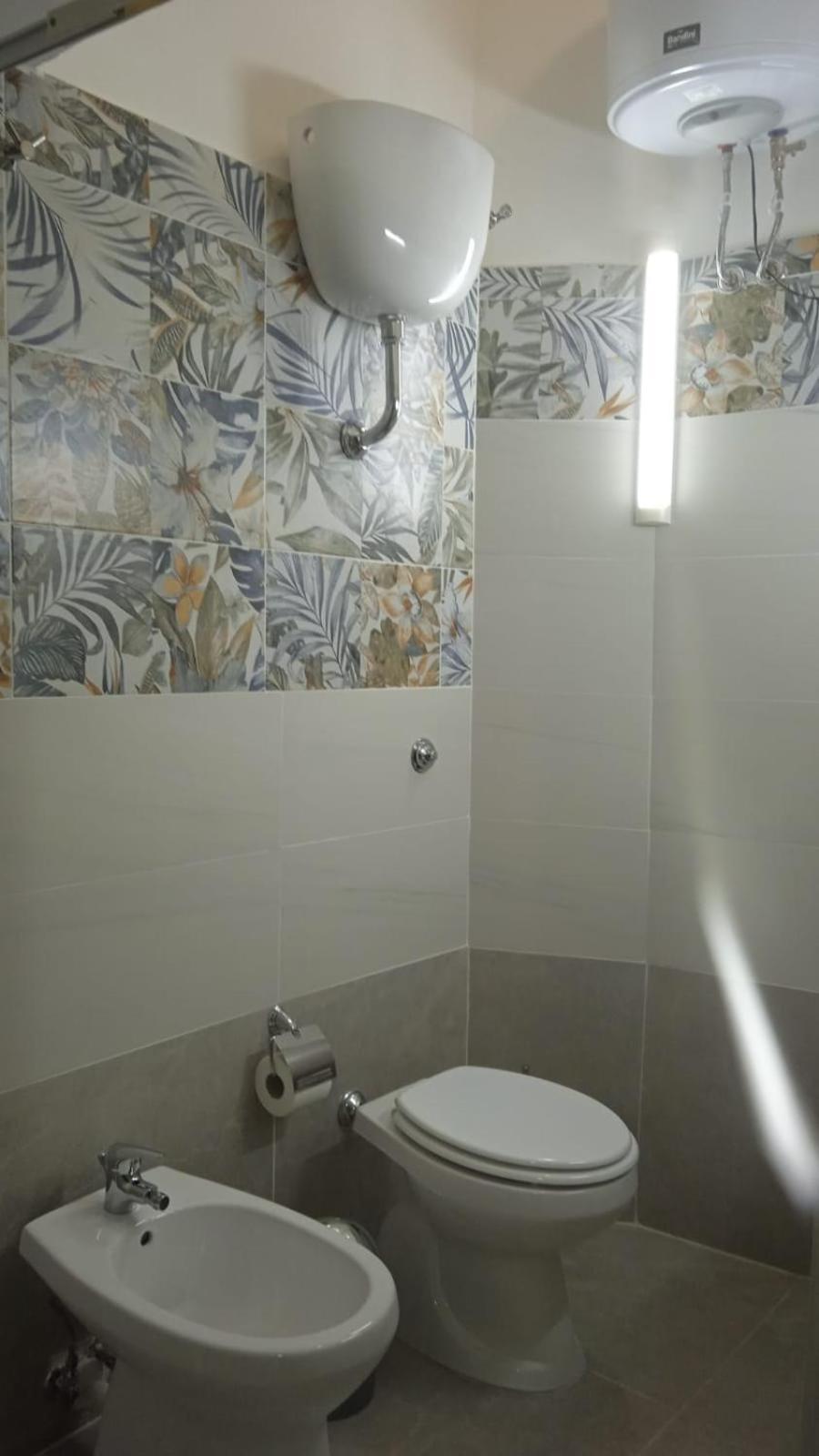 Annahouse Panzió Nápoly Kültér fotó