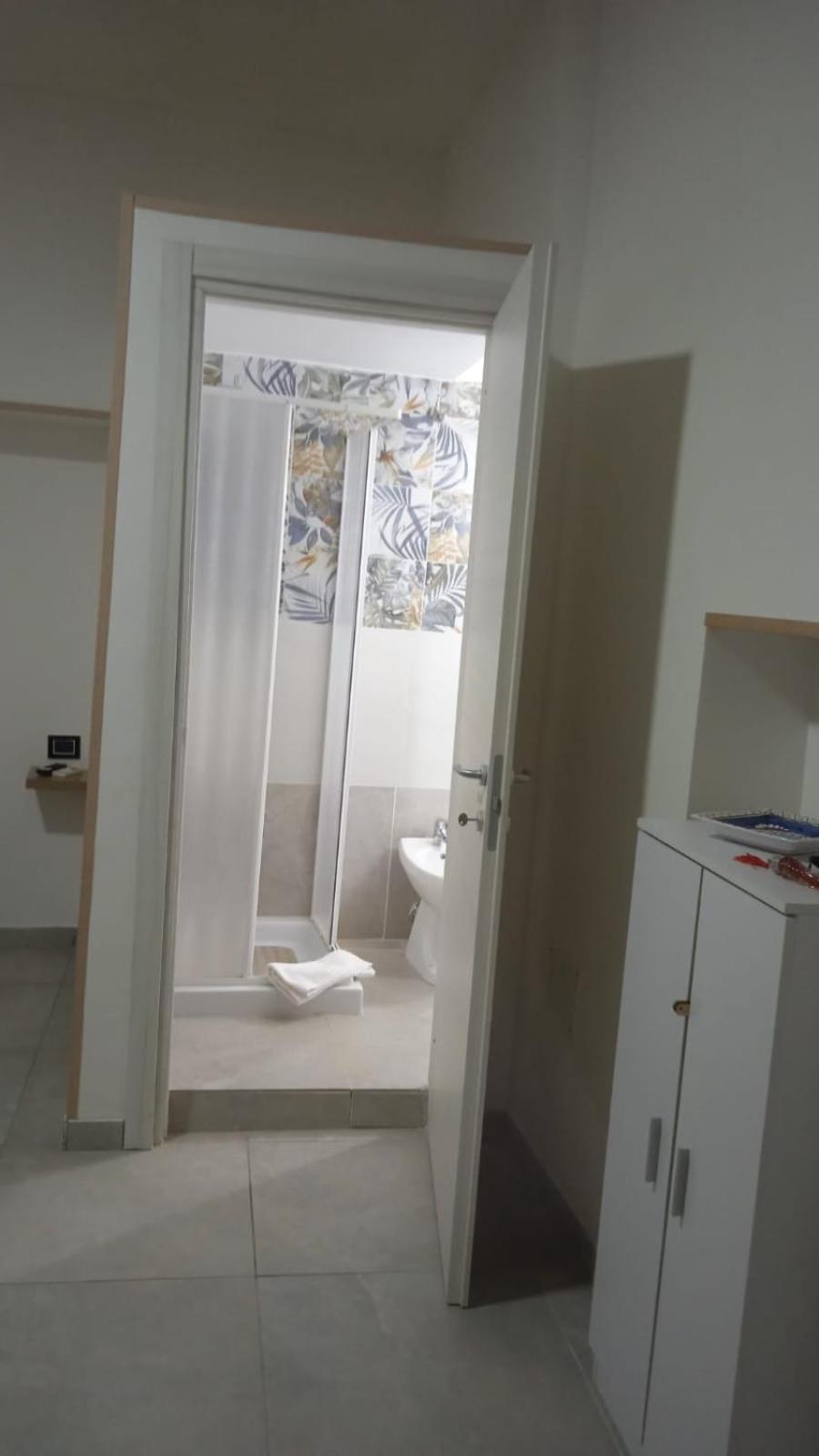 Annahouse Panzió Nápoly Kültér fotó